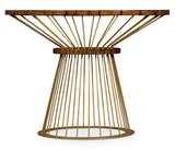 Stort mittbord Trigon