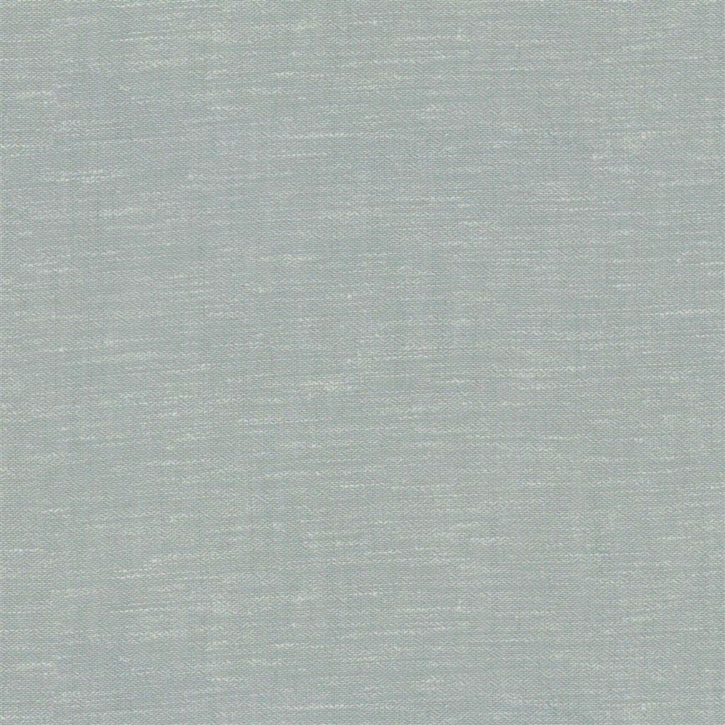 Julier Eau de Nil — Designers Guild tyg