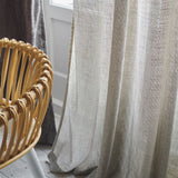 Julier Tyg — Designers Guild i miljö
