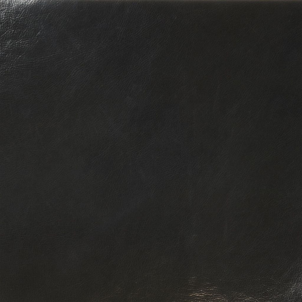 Jura Black Ink — Designers Guild tyg