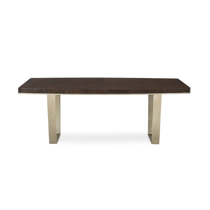 Streamline Dining Table Extending 208-264cm
