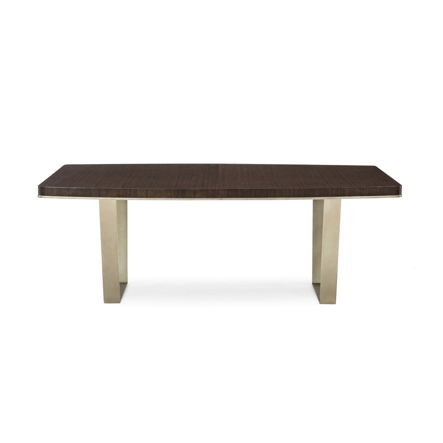 Streamline matbord utdragbart 208-264cm