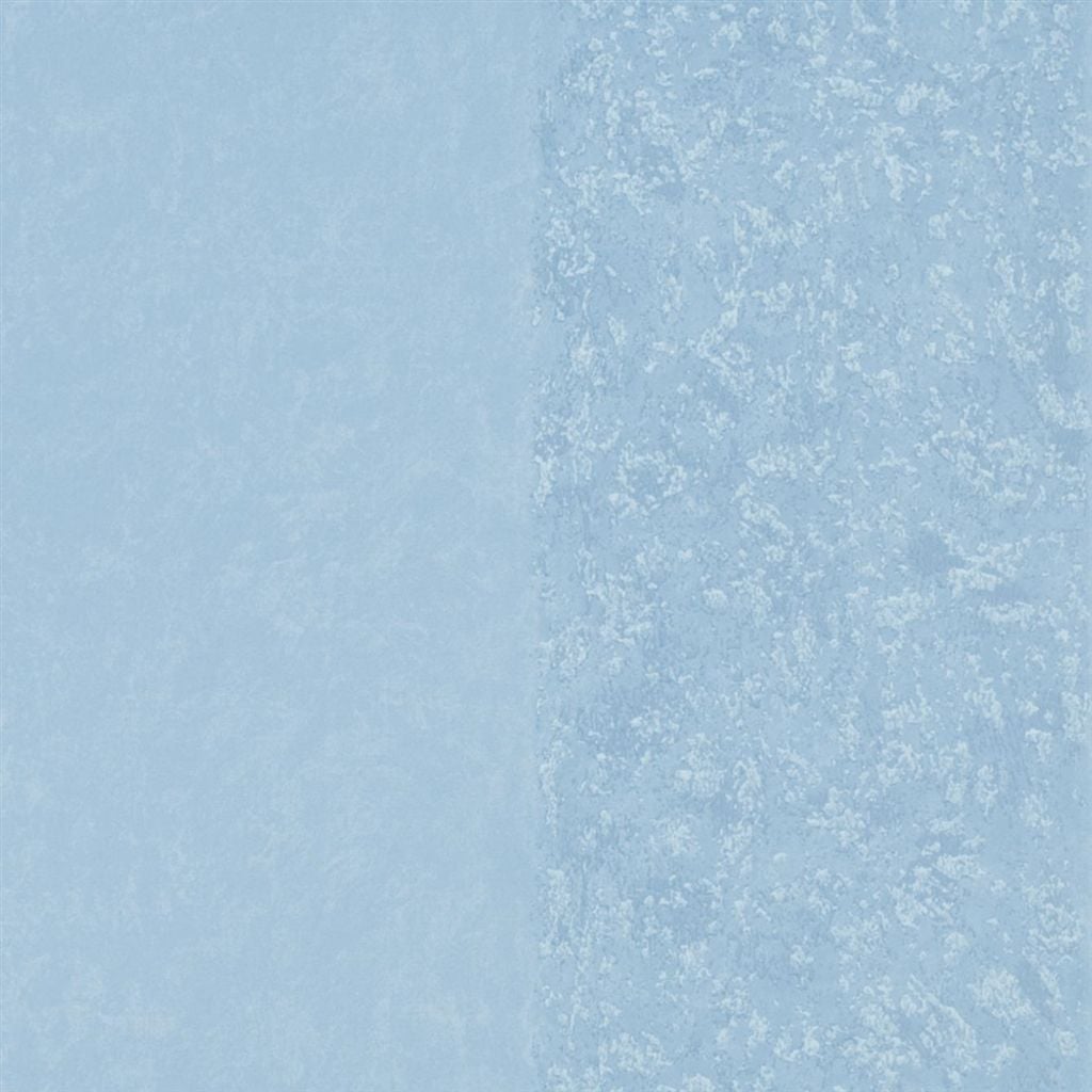 Kalpana Cobalt — Designers Guild tapet