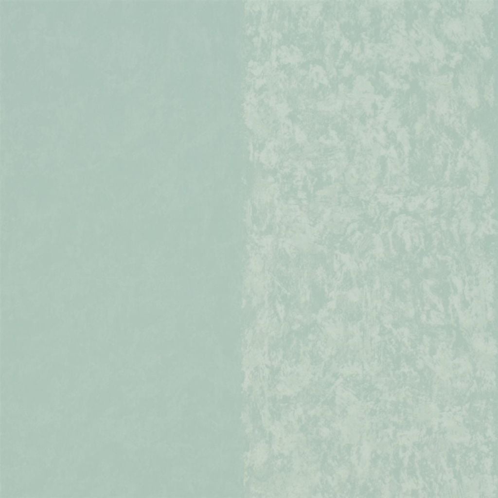 Kalpana Duck Egg — Designers Guild tapet