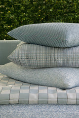 Kanumera room setting — Pierre Frey fabric