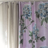 Kaori Tyg — Designers Guild i miljö