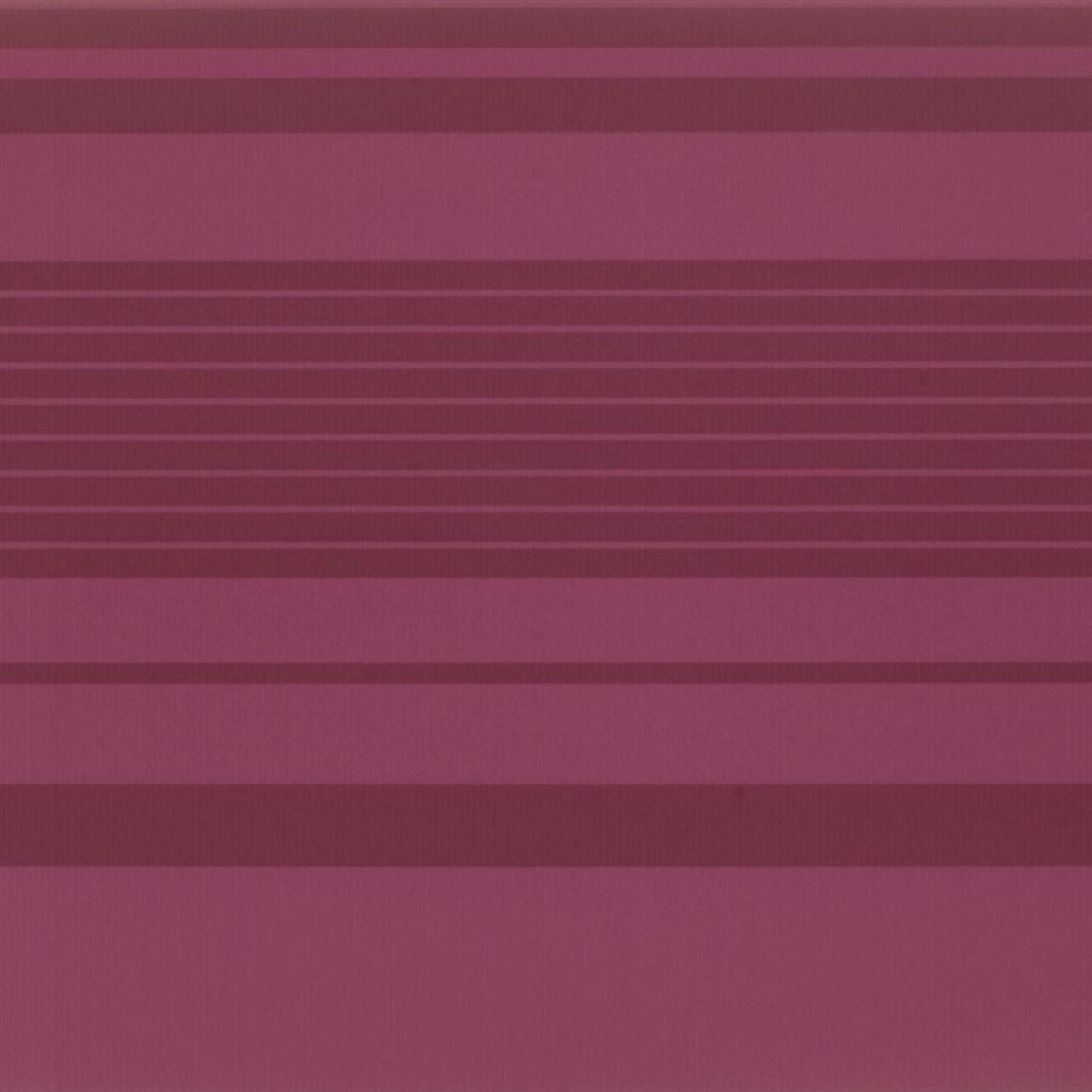 Karakul Cranberry — Designers Guild tapet