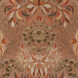 Karakusa Copper — Designers Guild tapet