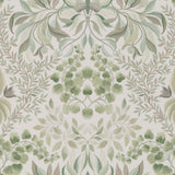 Karakusa Eau de Nil — Designers Guild tapet