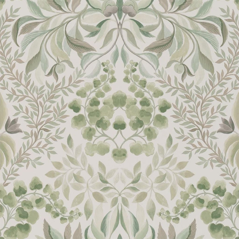 Karakusa Tapet — Designers Guild