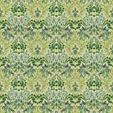 Karakusa Emerald — Designers Guild tapet