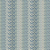 Karaoshi Cobalt — Designers Guild tyg