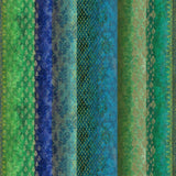 Kasavu Emerald — Designers Guild tyg