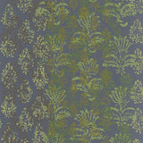 Kasavu Graphite — Designers Guild tapet