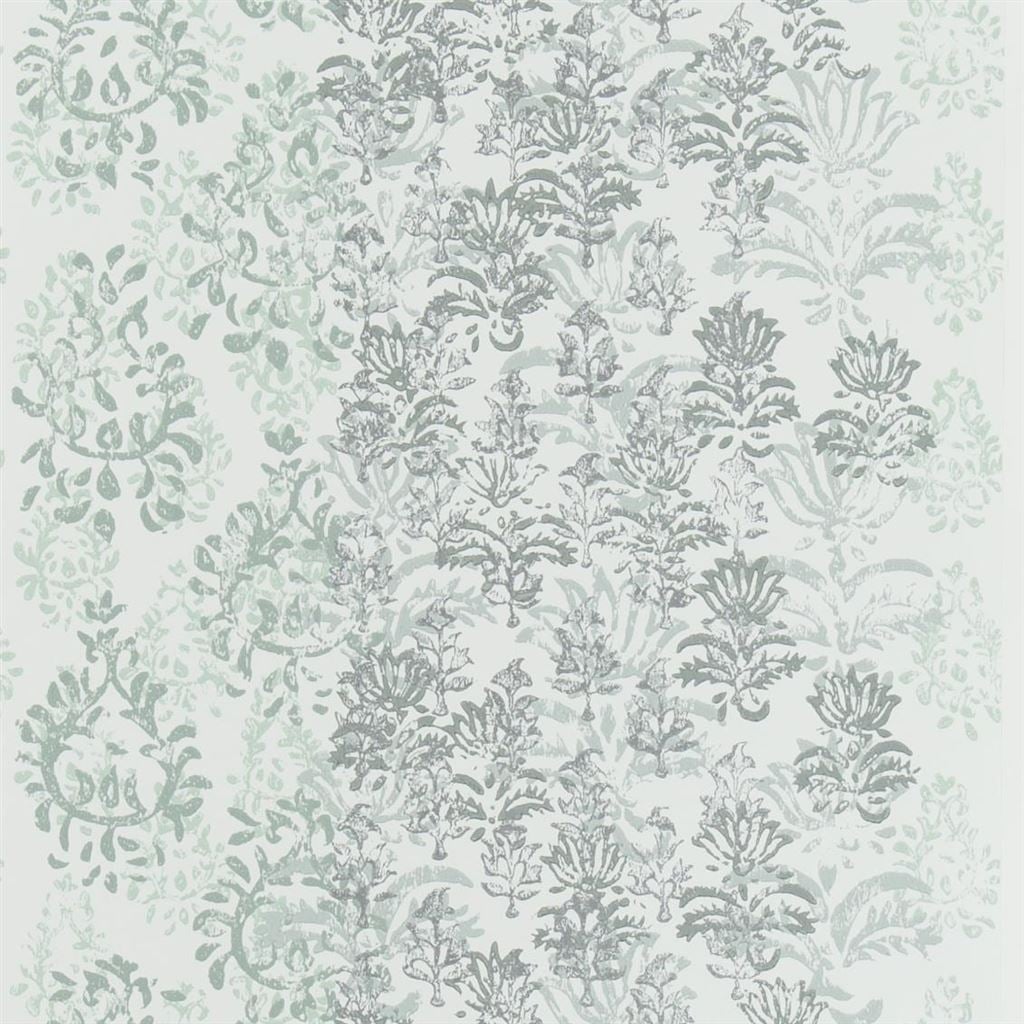Kasavu Jade — Designers Guild tapet