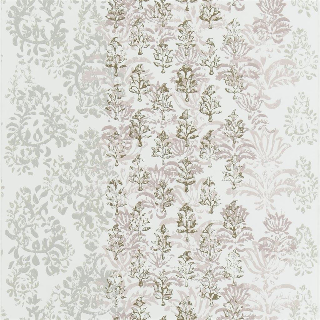 Kasavu Shell — Designers Guild tapet