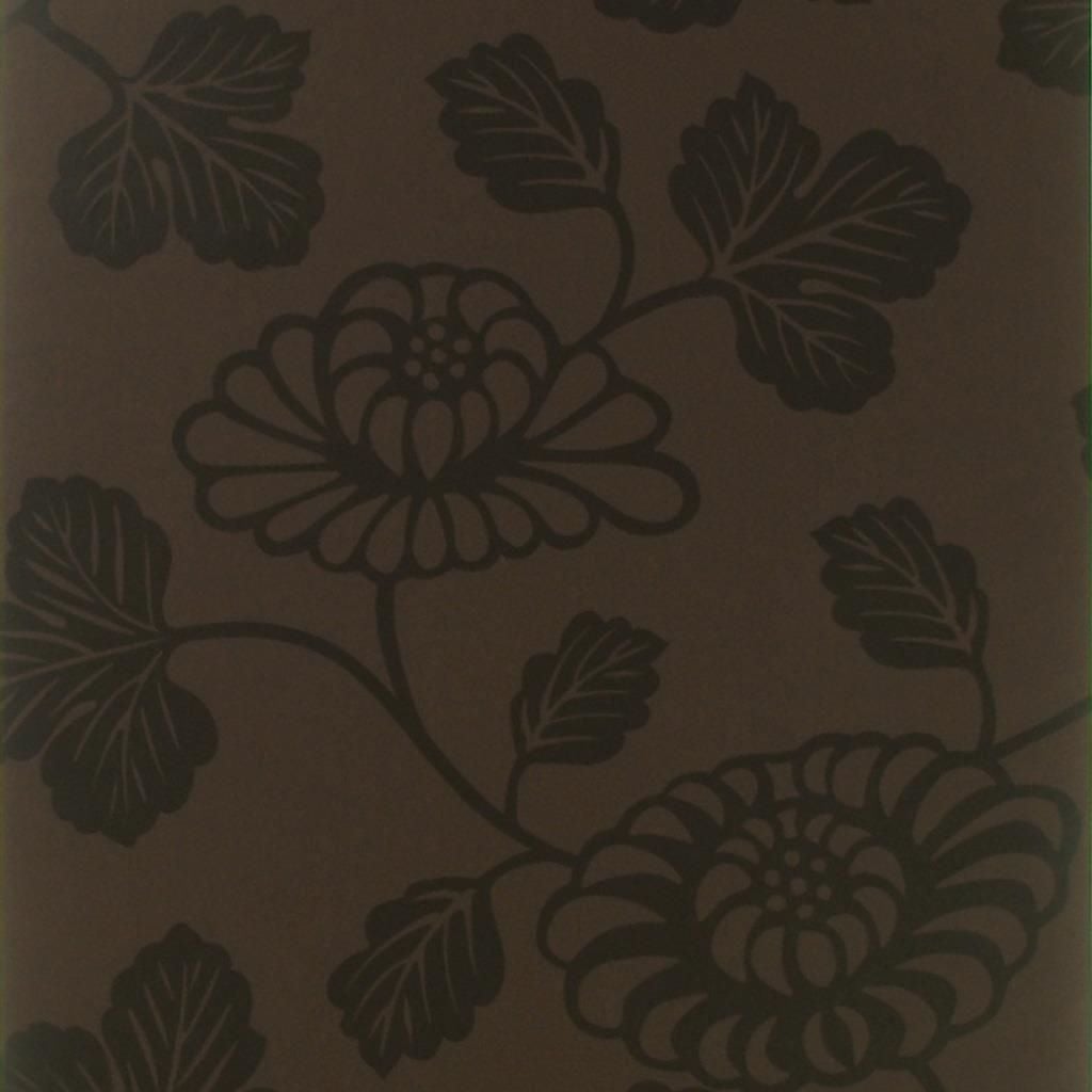Kashima Cocoa — Designers Guild tapet