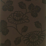 Kashima Cocoa — Designers Guild tapet