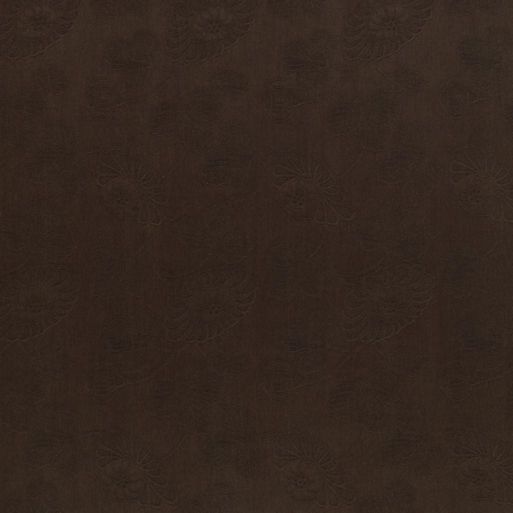 Kashima Coffee — Designers Guild tyg