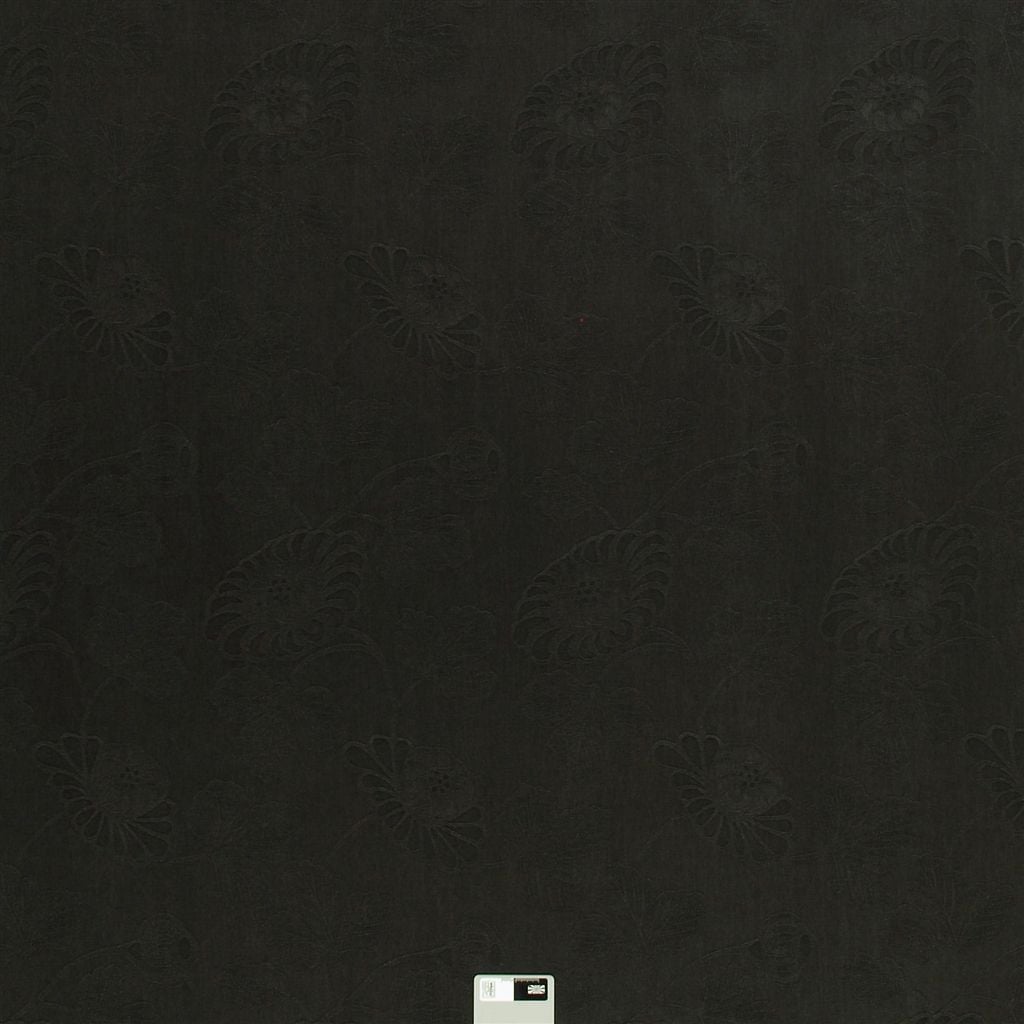 Kashima Noir — Designers Guild tyg