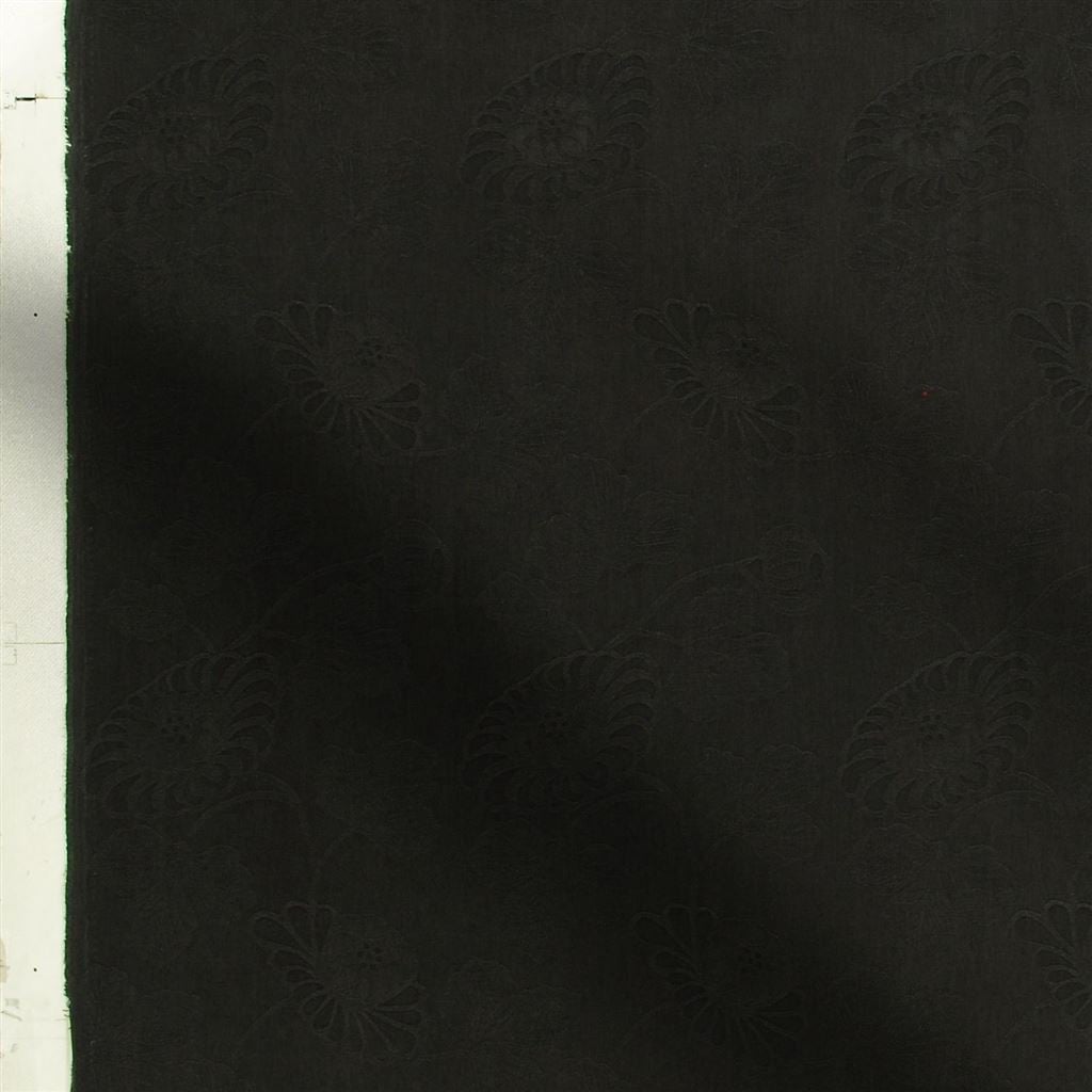 Kashima Tyg — Designers Guild i miljö