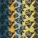 Kasuti Alchemilla — Designers Guild tyg