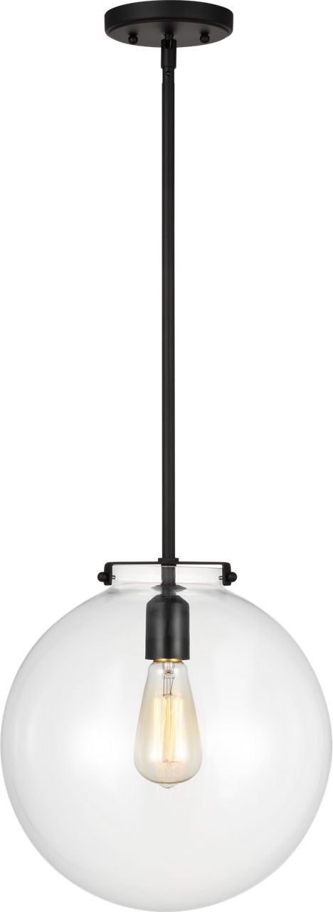 Kate One Light Sphere Takpendel Standard