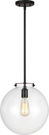 Kate One Light Sphere Takpendel Standard