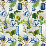Kawana Delft — Designers Guild tapet