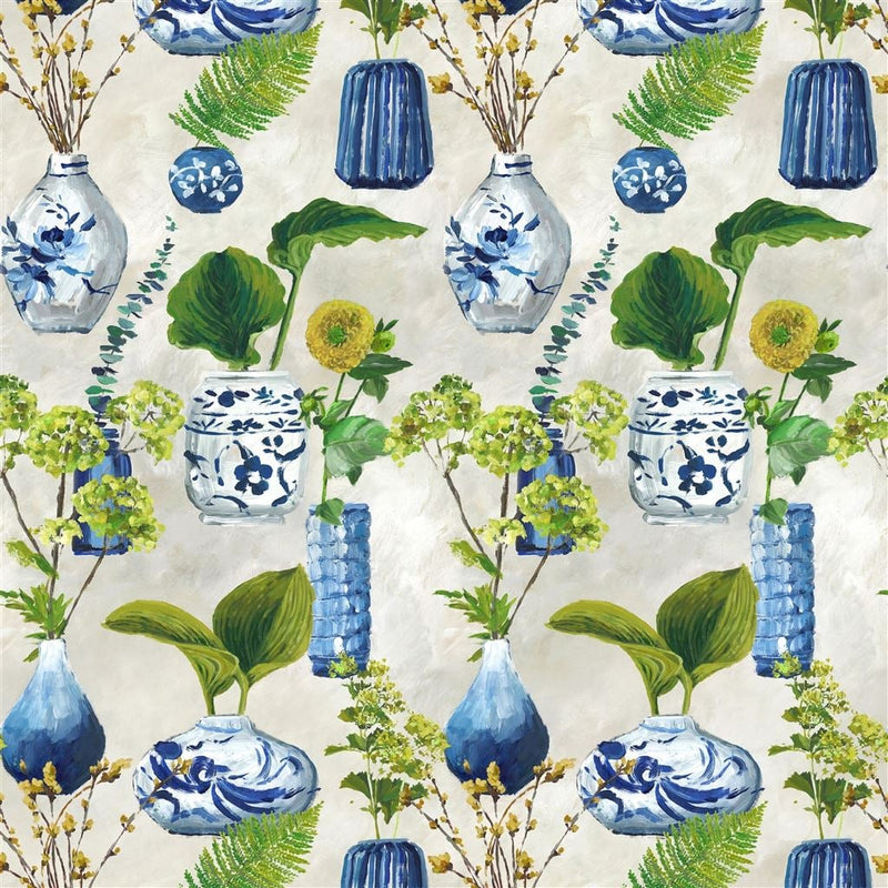 Kawana Tyg — Designers Guild