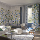 Kawana Tyg — Designers Guild i miljö