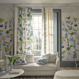 Kawana Tyg — Designers Guild i miljö