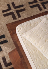 Kayar room setting — Pierre Frey fabric