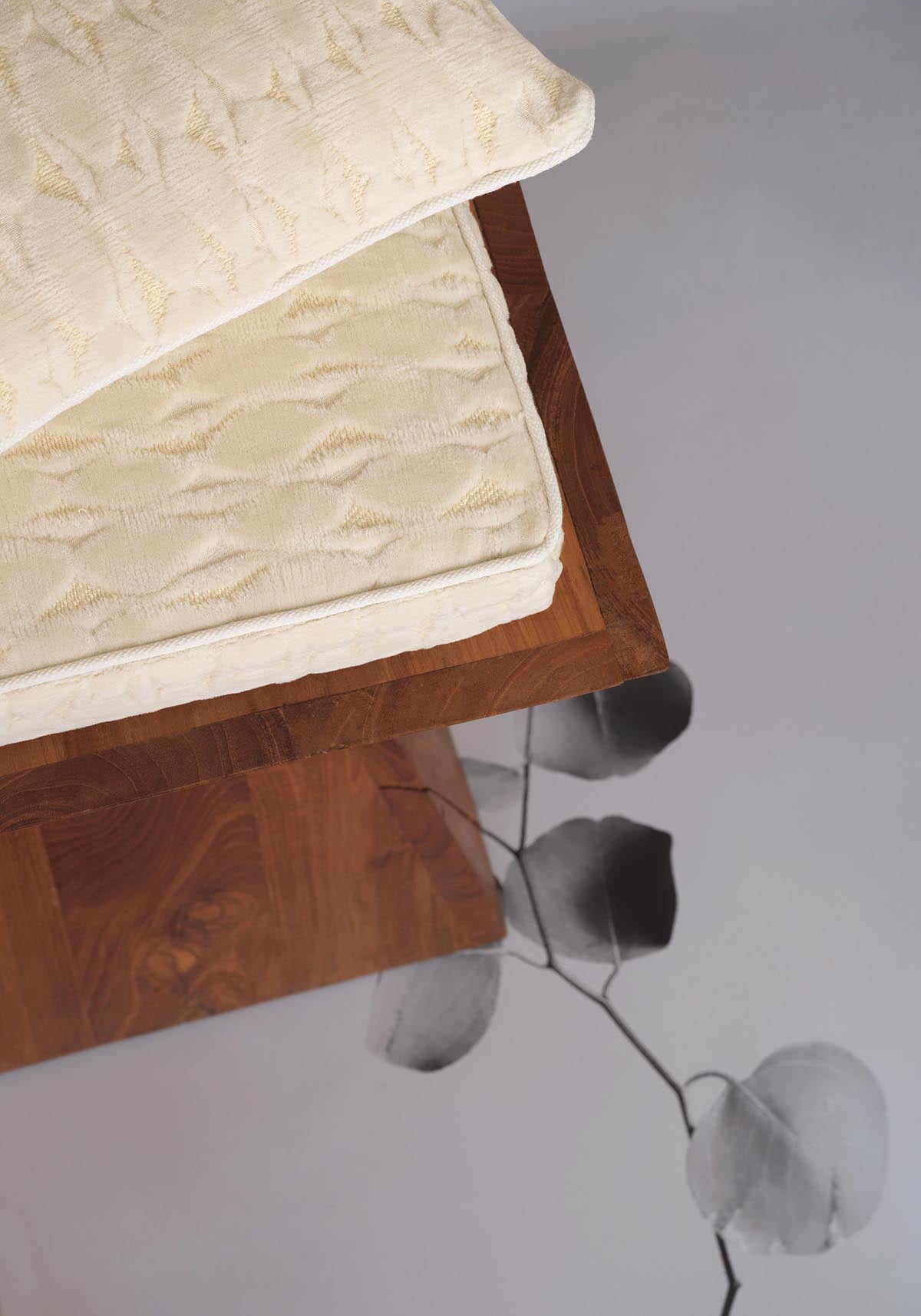 Kayar room setting — Pierre Frey fabric