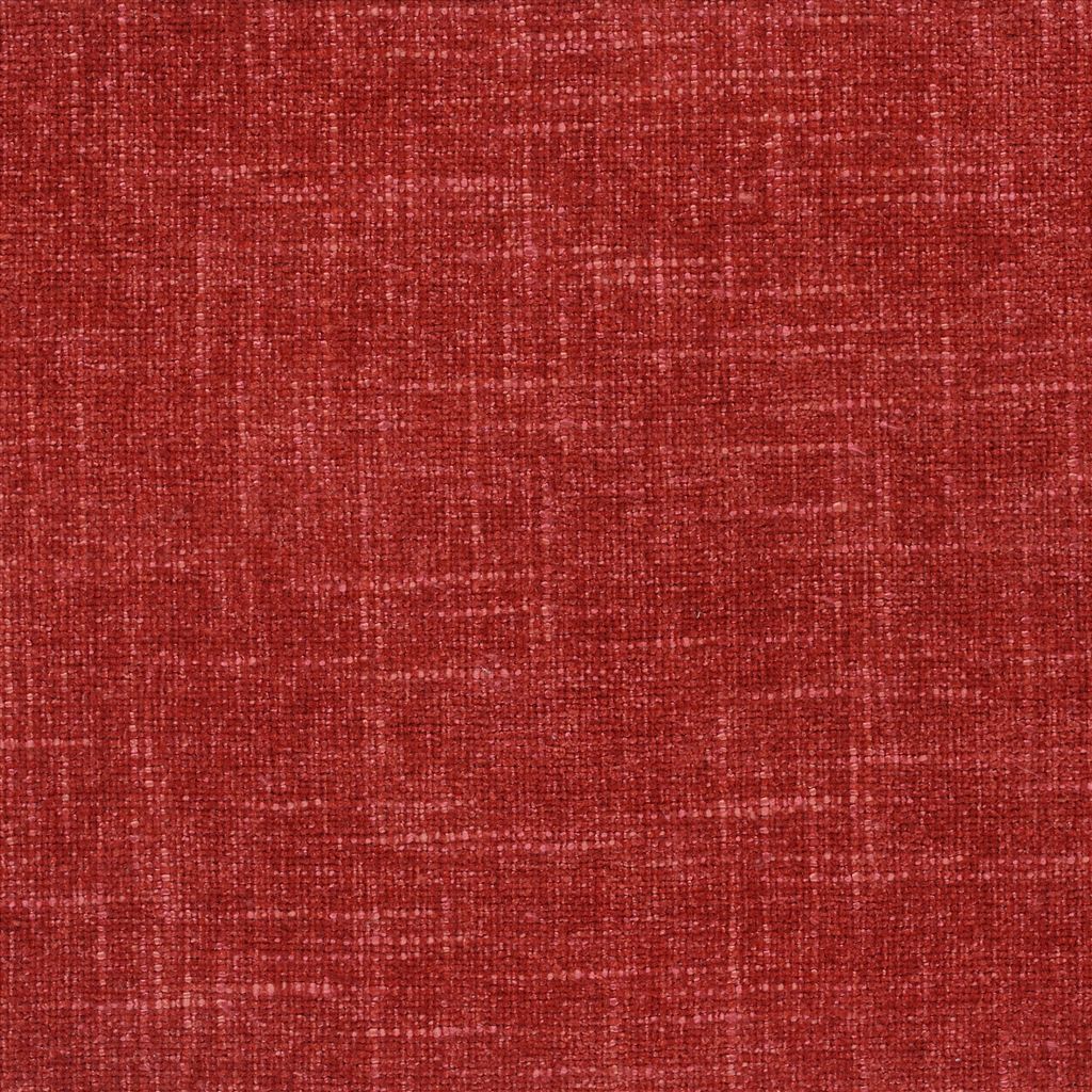 Kazumi Scarlet — Designers Guild tyg