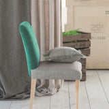 Kazumi Tyg — Designers Guild i miljö