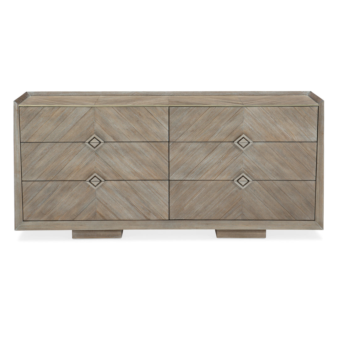 In My DNA Chest of Drawers - Caracole