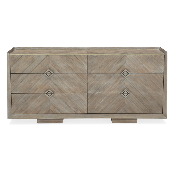 In My DNA Chest of Drawers - Caracole