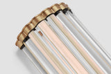 Kean 14" Vägglampa — Chapman & Myers for Visual Comfort & Co. detaljbild