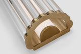 Kean 14" Vägglampa — Chapman & Myers for Visual Comfort & Co. detaljbild