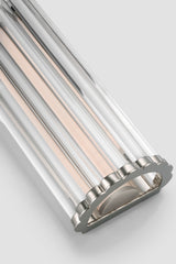 Kean 14" Vägglampa — Chapman & Myers for Visual Comfort & Co. detaljbild