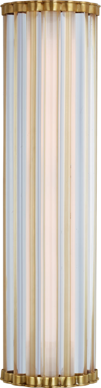 Kean 21" Wall Light — Chapman & Myers for Visual Comfort & Co. detail