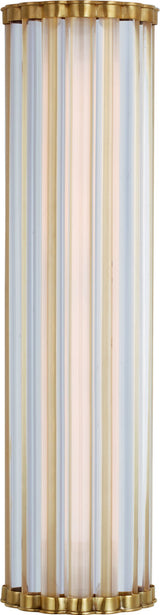 Kean 21" Wall Light — Chapman & Myers for Visual Comfort & Co. detail