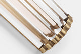Kean 21" Wall Light — Chapman & Myers for Visual Comfort & Co. detail