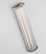 Kean 21" Wall Light — Chapman & Myers for Visual Comfort & Co. detail
