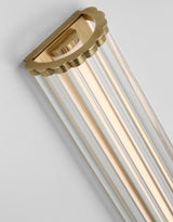 Kean 28" Vägglampa — Chapman & Myers for Visual Comfort & Co. detaljbild