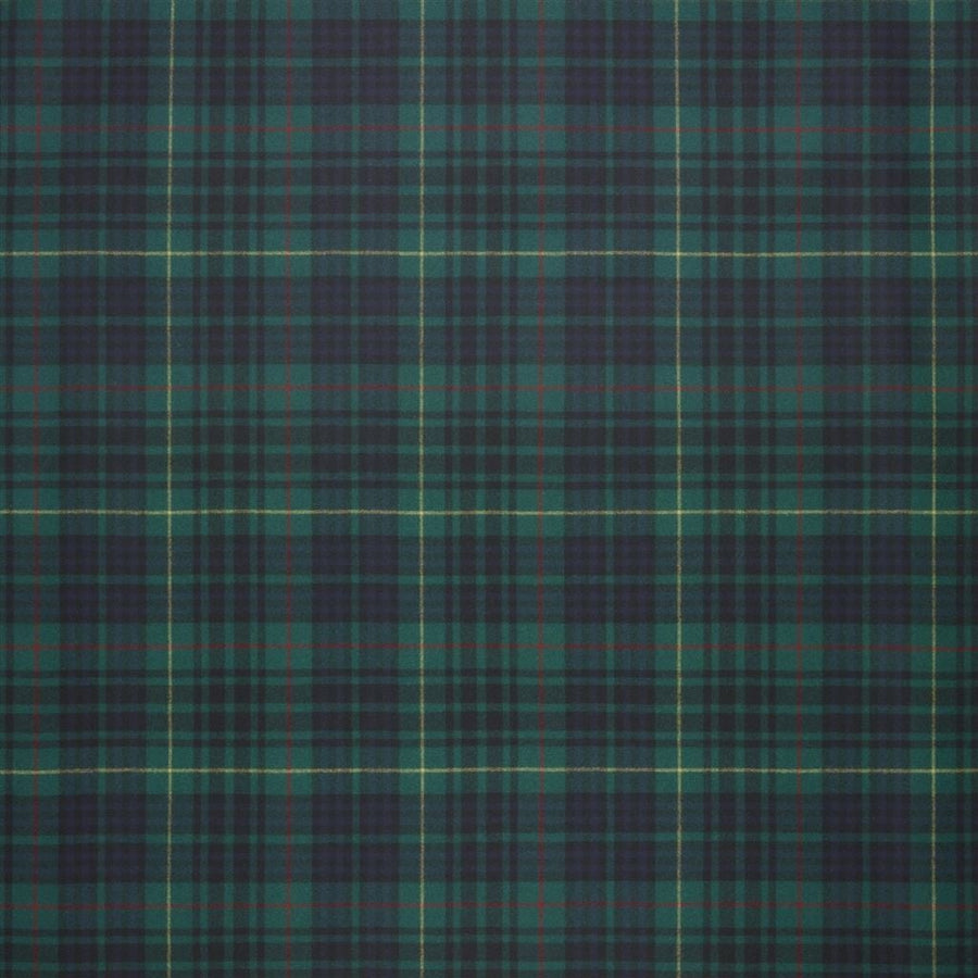 Keighly Tartan Tyg
