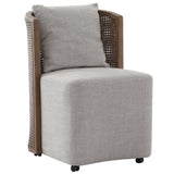 Charingworth Dining Chair - Keiichi