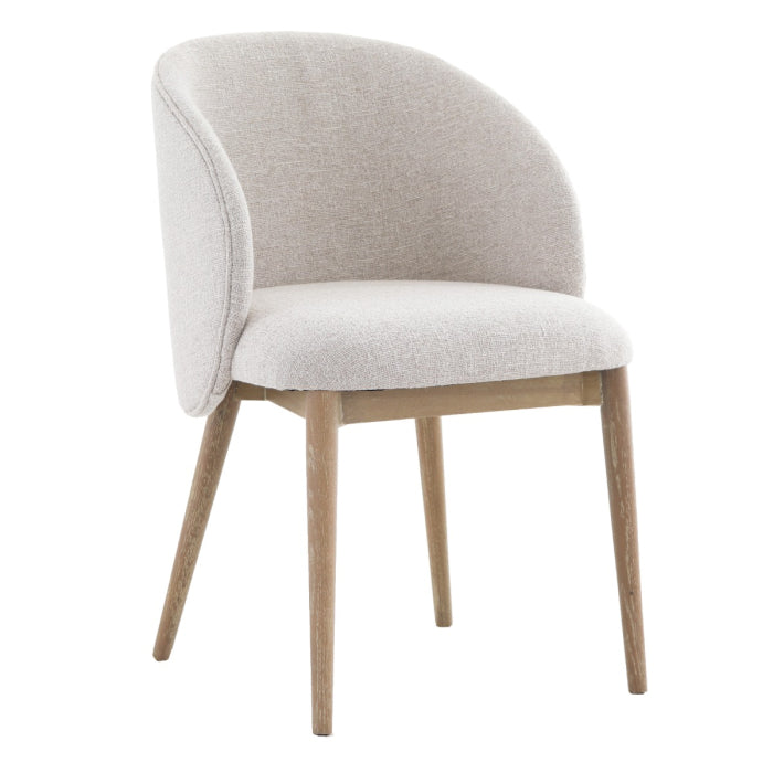 Eton Dining Chair - Keiichi