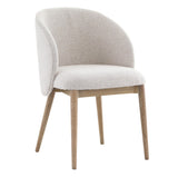 Eton Dining Chair - Keiichi